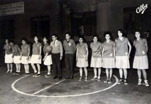 4-028-SAGRADO-CORAZÓN-DE-BILBAO-de-nuevo-Campeón-Nacional.(1965)